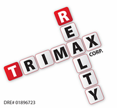 Trimax Realty Logo